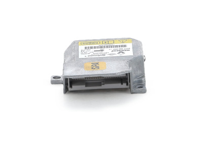 Airbag control unit used - Renault KANGOO - 8201388835