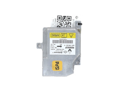Airbag control unit - Renault KANGOO EXPRESS II PH.2 - 8201388835 - Z1-7398F