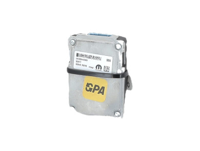 Caméra avant - Citroen JUMPER III PH.2 - 01399142080 - U1-7601G