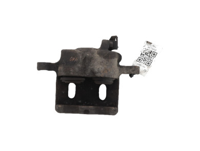 Left front brake caliper - Mitsubishi PAJERO II PH.1 - MB858404 - H0-7960Q
