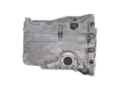Oil sump - Volkswagen POLO V PH.2 1.0 60 - 04C103601C - W1-4041Y