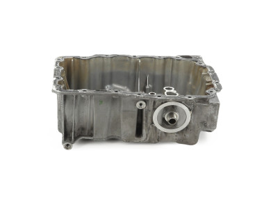 Oil sump - Volkswagen POLO V PH.2 1.0 60 - 04C103601C - W1-4041Y
