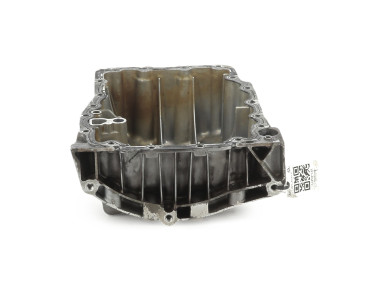 Oil sump - Volkswagen POLO V PH.2 1.0 60 - 04C103601C - W1-4041Y