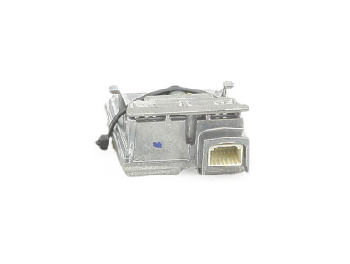 Front camera - Renault CAPTUR II PH.1 - 284620819R - T1-7591Z