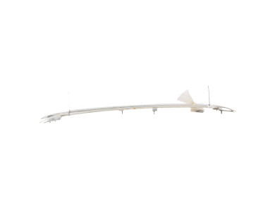 Barre de toit occasion - Volkswagen TOURAN - 1T0860033G 1HH