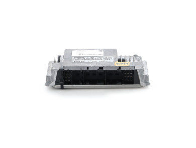 Engine calculator used - BMW SERIE 1 - 755068801