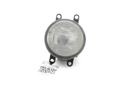 Left front fog light - Toyota AURIS I PH.1 - 812200D042 - U1-8494N