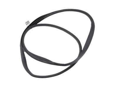 Joint de porte avant gauche occasion - Renault R4 - 769216924R