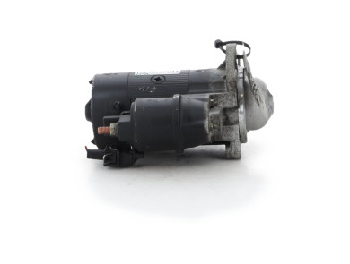 Starter used - Volkswagen POLO - 085911023 JX