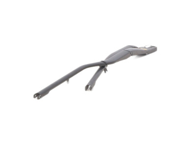Front wiper arms (x2) used - Peugeot 607 - 6429 R3