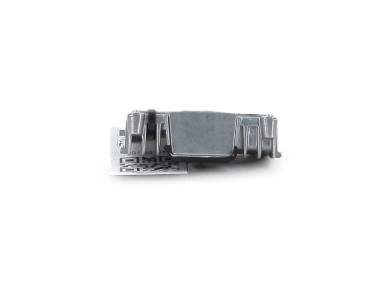 Front camera used - Citroen C4 - 1696692580