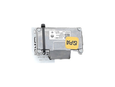 Front camera - Citroen C4 III PH.2 - 1696692580 - B1-9019Y