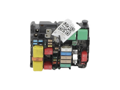 BSM - Citroen C4 CACTUS PH.1 - 1612139080 - H1-8757R