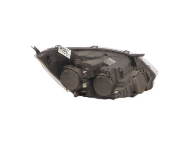 Left headlight - Ford TRANSIT CUSTOM I PH.1 - 1866470 - N1-7156A
