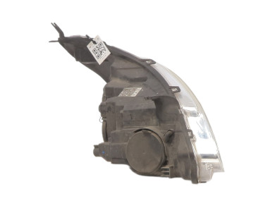 Left headlight - Ford TRANSIT CUSTOM I PH.1 - 1866470 - N1-7156A