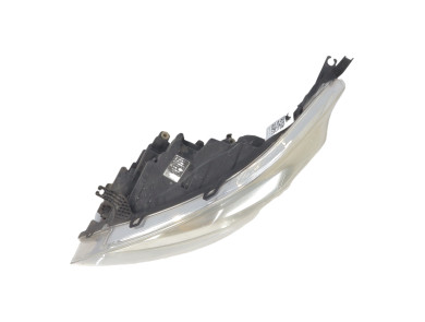 Left headlight - Ford TRANSIT CUSTOM I PH.1 - 1866470 - N1-7156A