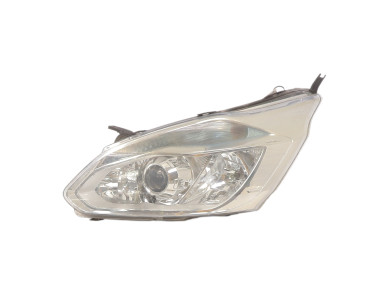 Left headlight - Ford TRANSIT CUSTOM I PH.1 - 1866470 - N1-7156A