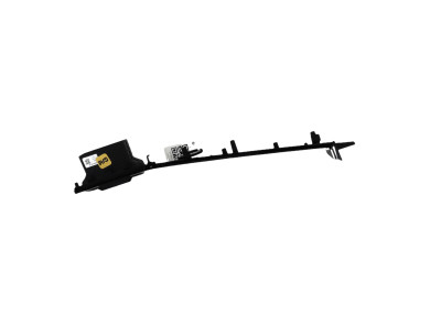 Dashboard air vent right - Renault R4 II - 687613922R - U1-8803A