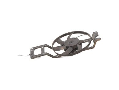Groupe motoventilateur - Renault CLIO II PH.1 - 7701050677 - I1-6443T