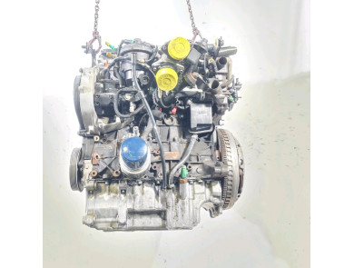 Engine type 4HX-607 - Peugeot 607 PH.1 - L1-6317X
