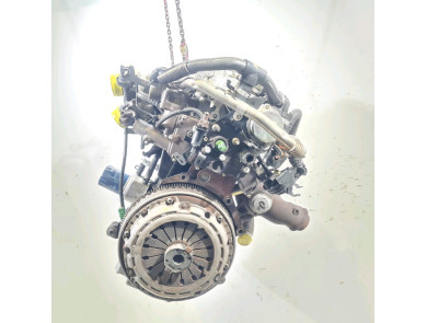 Moteur type 4HX-607 - Peugeot 607 PH.1 - L1-6317X