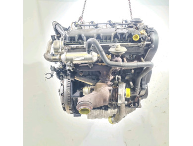 Engine type 4HX-607 - Peugeot 607 PH.1 - L1-6317X