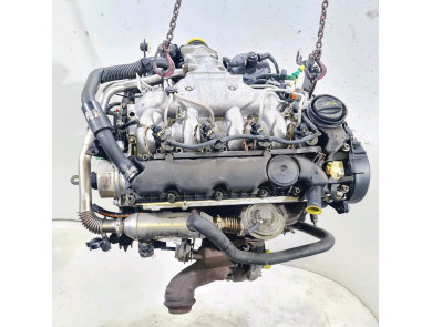 Engine type 4HX-607 - Peugeot 607 PH.1 - L1-6317X
