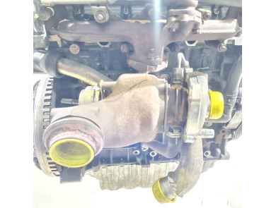 Engine type 4HX-607 - Peugeot 607 PH.1 - L1-6317X