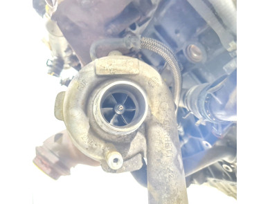 Engine type 4HX-607 - Peugeot 607 PH.1 - L1-6317X