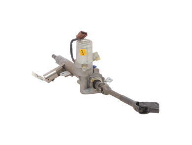 Steering column   used - Renault TWINGO - 7701471715  