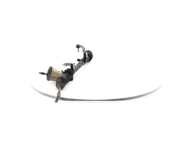 Steering rack - Renault GRAND SCENIC III PH.1 - 490010683R - S1-4189X