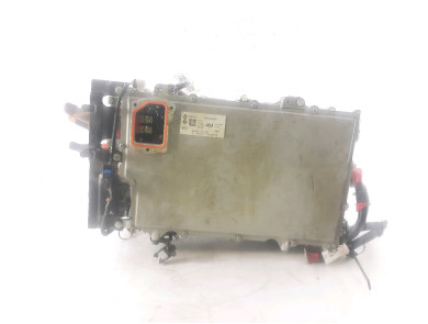 Onduleur convertisseur occasion - Renault R4 - 296052485R