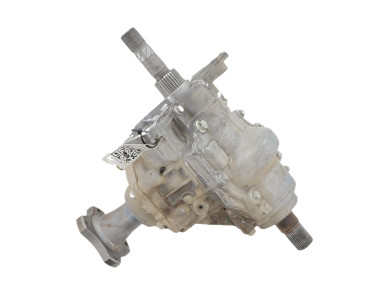 Transfer box used - Dacia DUSTER - 331000153R