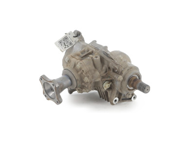 Transfer box - Dacia DUSTER I PH.2 1.5 DCI - 331000153R - M0-8223N