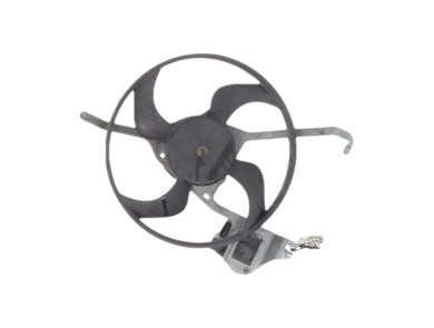 Groupe motoventilateur - Citroen C2 - 00001253H4 - F1-7511R