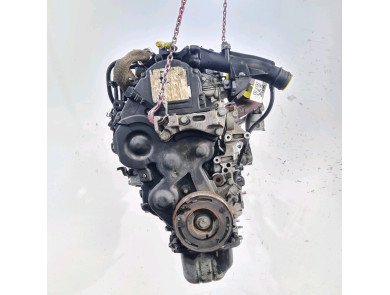 Engine type 9HY - Peugeot 307 PH.1 - R1-5958F
