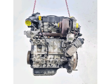 Engine type 9HY - Peugeot 307 PH.1 - R1-5958F