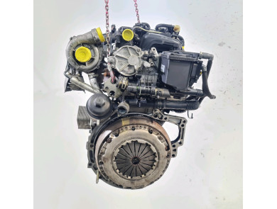 Moteur type 9HY - Peugeot 307 PH.1 - R1-5958F