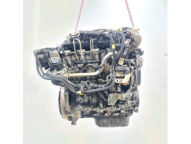 Moteur type 9HY - Peugeot 307 PH.1 - R1-5958F