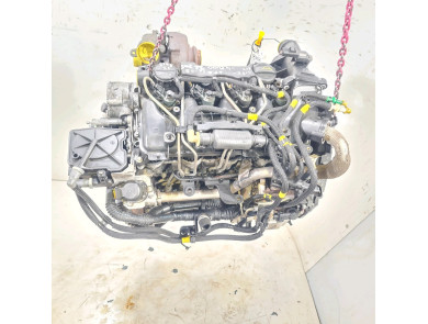 Moteur type 9HY - Peugeot 307 PH.1 - R1-5958F