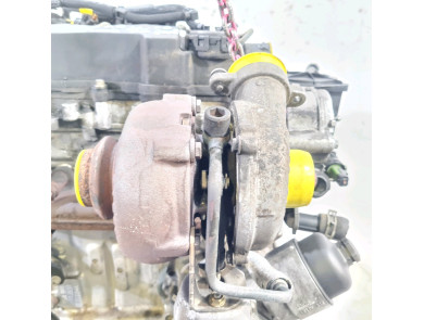 Engine type 9HY - Peugeot 307 PH.1 - R1-5958F
