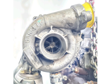 Engine type 9HY - Peugeot 307 PH.1 - R1-5958F