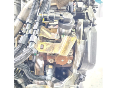 Engine type 9HY - Peugeot 307 PH.1 - R1-5958F