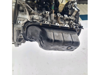 Engine type 9HY - Peugeot 307 PH.1 - R1-5958F
