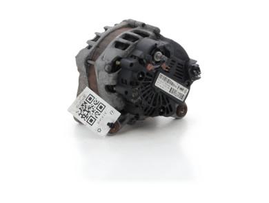 Alternator - Renault CLIO IV PH.2 DCI 90 - 231008918R - X1-8349E