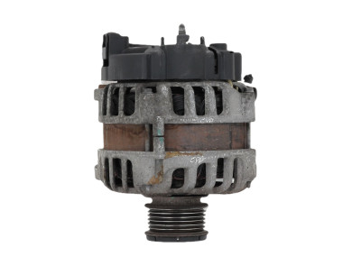 Alternator - Renault CLIO IV PH.2 DCI 90 - 231008918R - X1-8349E