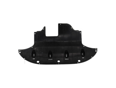 Under-engine protection used - Hyundai I20 - 29110Q0110