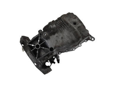 Oil sump used - Nissan QASHQAI - 11110-00QAS-