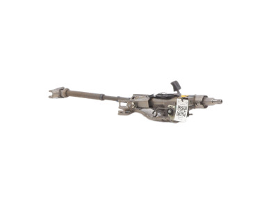 Colonne de direction - Citroen C3 I PH.2 - 00004123S0 - X1-8145G
