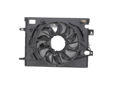 Groupe motoventilateur occasion - Renault R5 - 921202305R